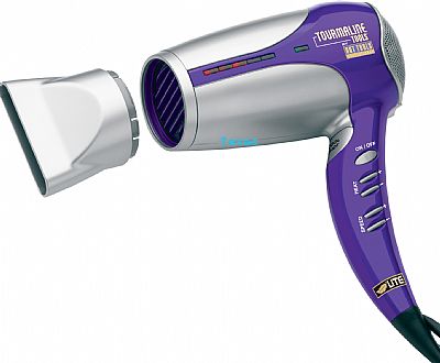 Hot tools clearance tourmaline hair dryer