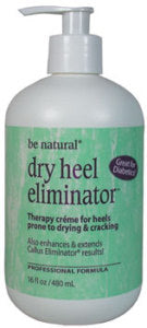  Be Natural Callus Eliminator- Dry Heel Eliminator Set : Beauty  & Personal Care