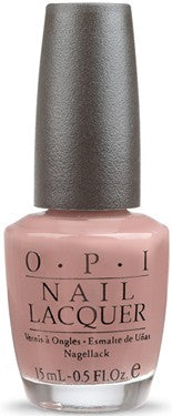 OPI Chocolate Moose