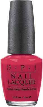 OPI Red