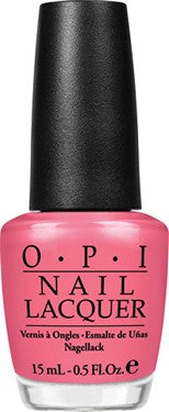 OPI Strawberry Margarita