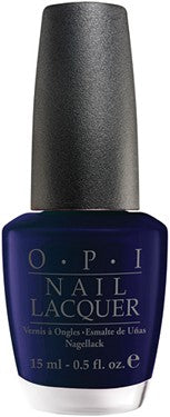 OPI Yoga-ta Get this Blue!